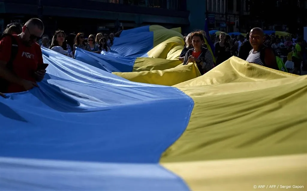 Oekraïne onderzoekt dood journalist in Rusland als oorlogsmisdaad