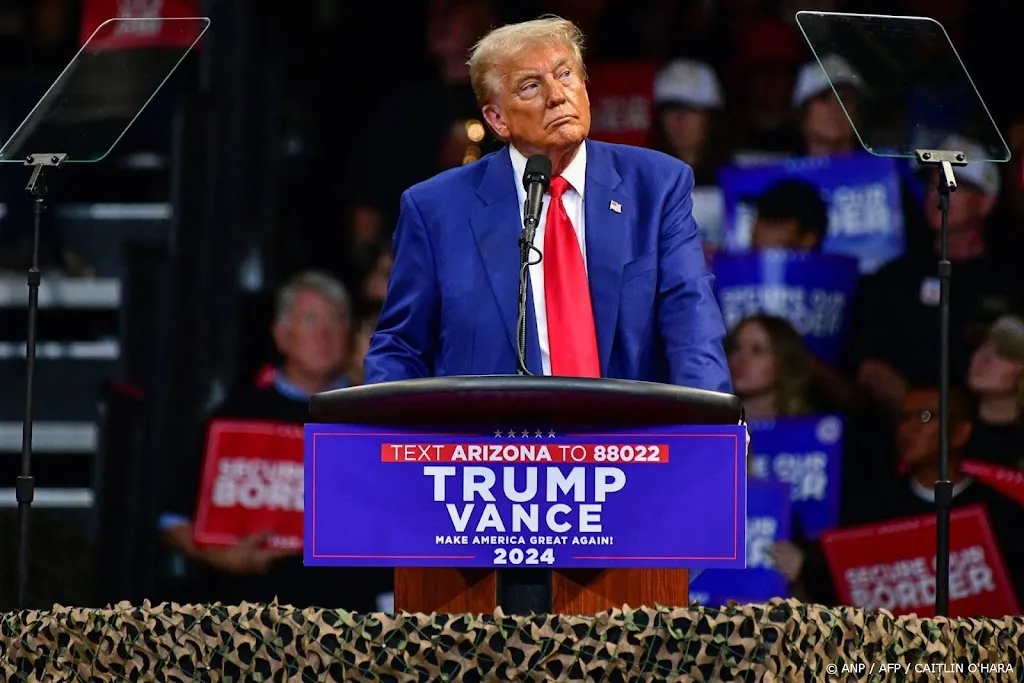 China en Trump zorgen voor stijging bitcoin