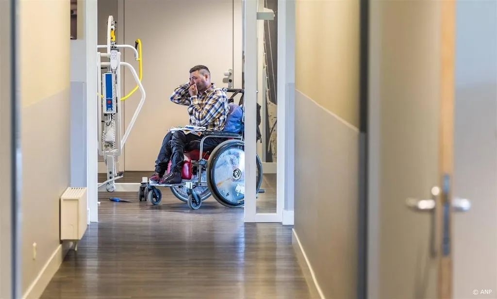 Werkdruk gehandicaptenzorg nog verder opgelopen, aldus bond