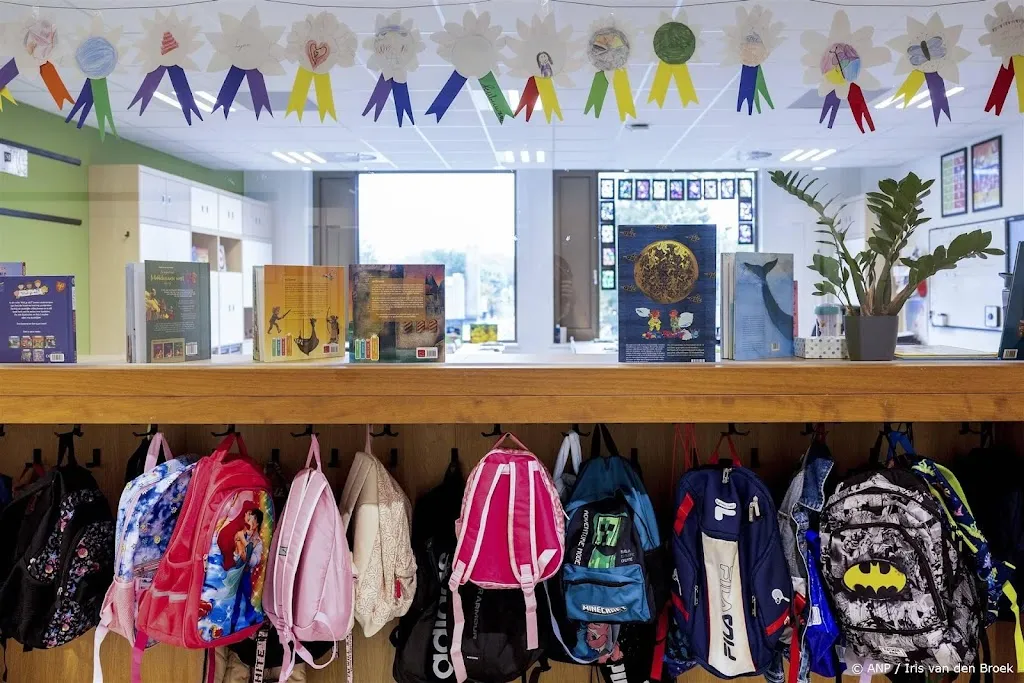Te veel kinderen gaan niet naar school vanwege overtuiging ouders
