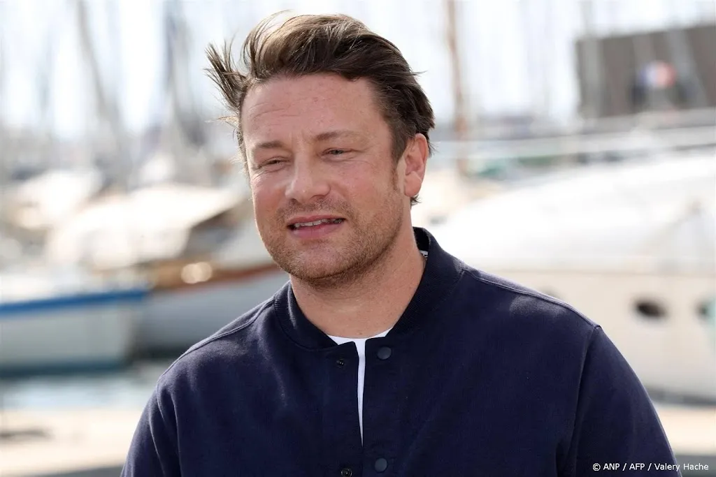 Jamie Oliver roept op tot opsporen kaasdieven