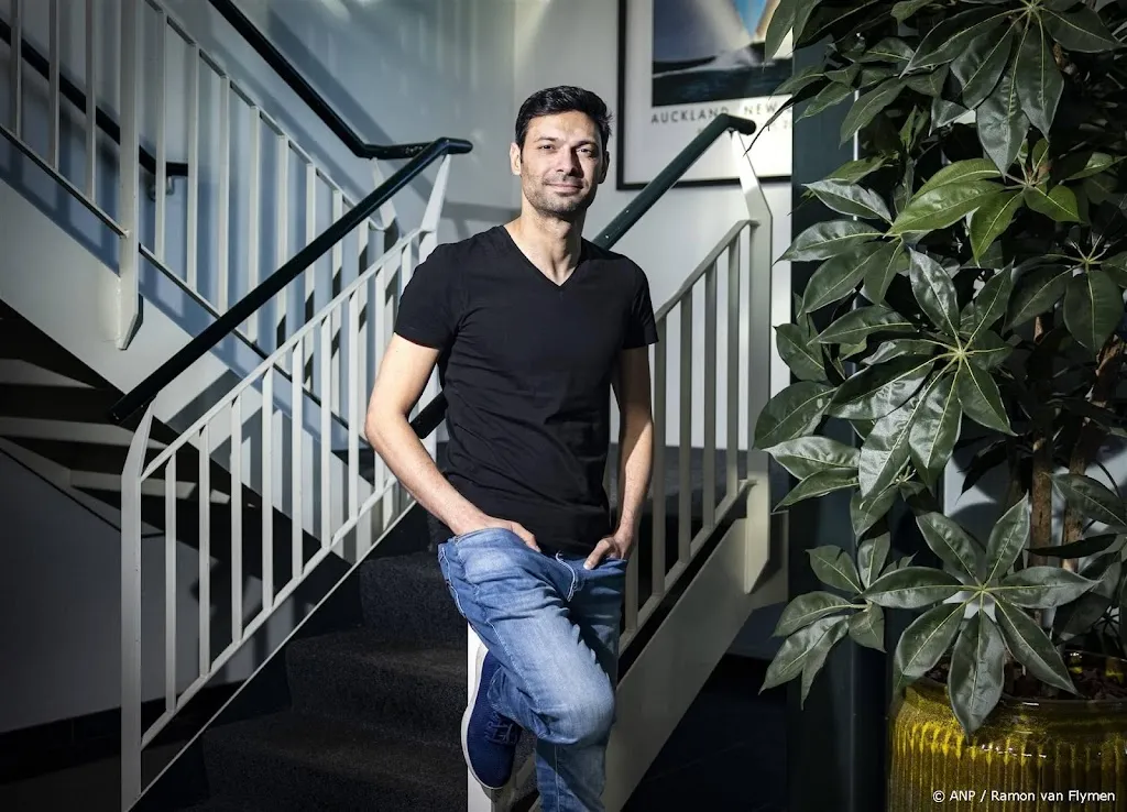 Bunq-topman Niknam grote stijger in opnieuw rijkere Quote 500
