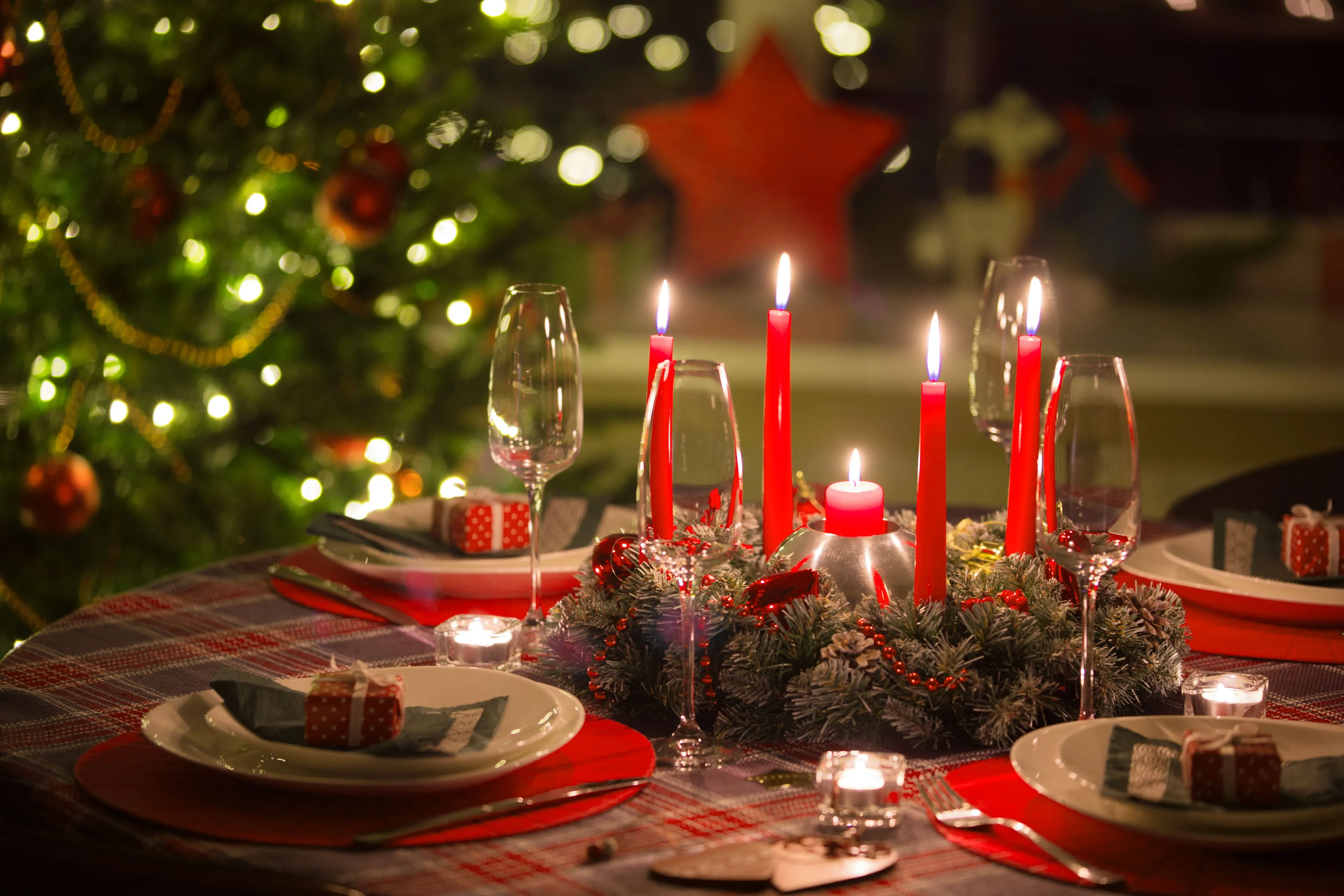 Kerstdiner met speciale dieetwensen? Zo houd je iedereen tevreden!