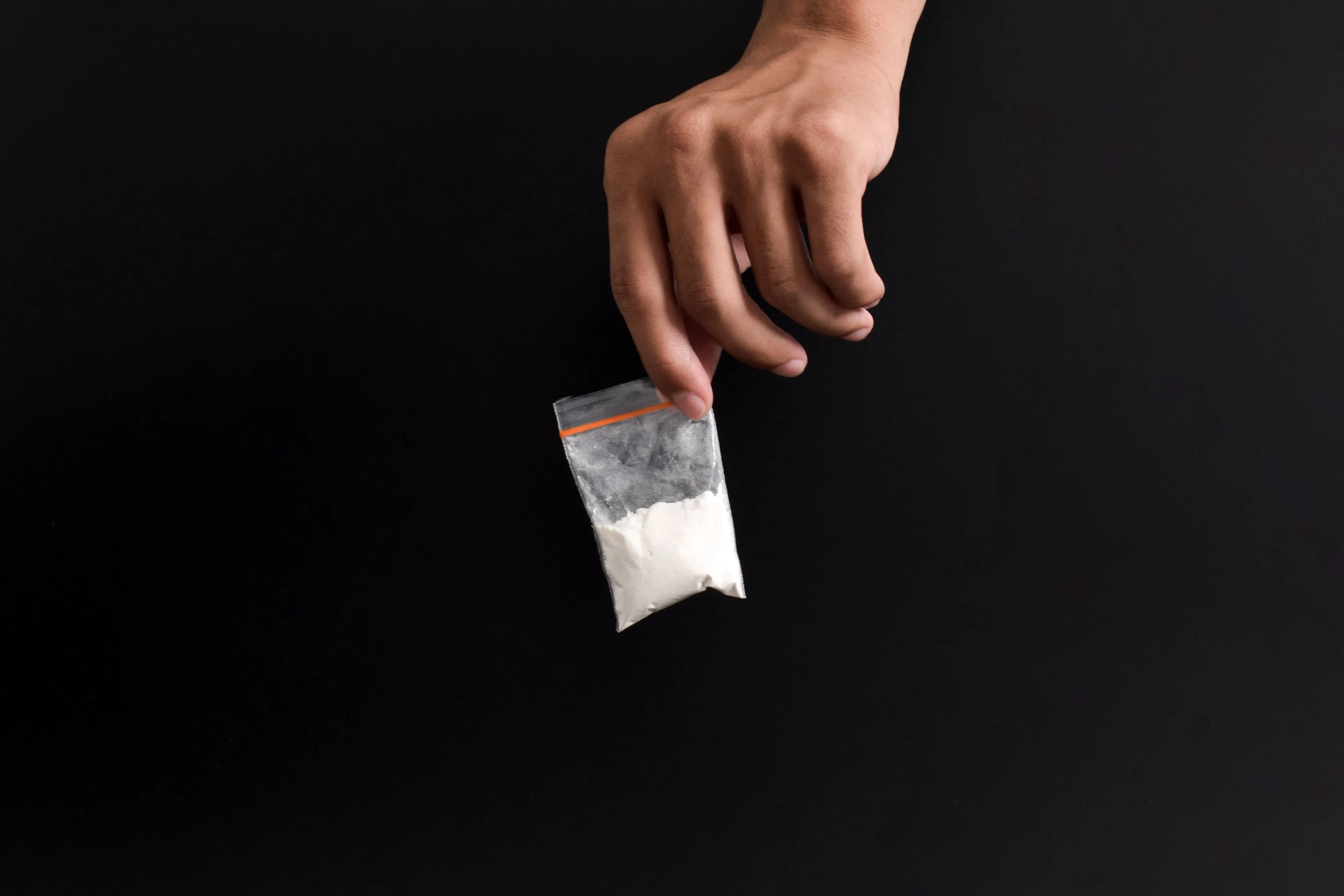 Voor wie zelf niet snuift: hoe voelt het om cocaïne te gebruiken?