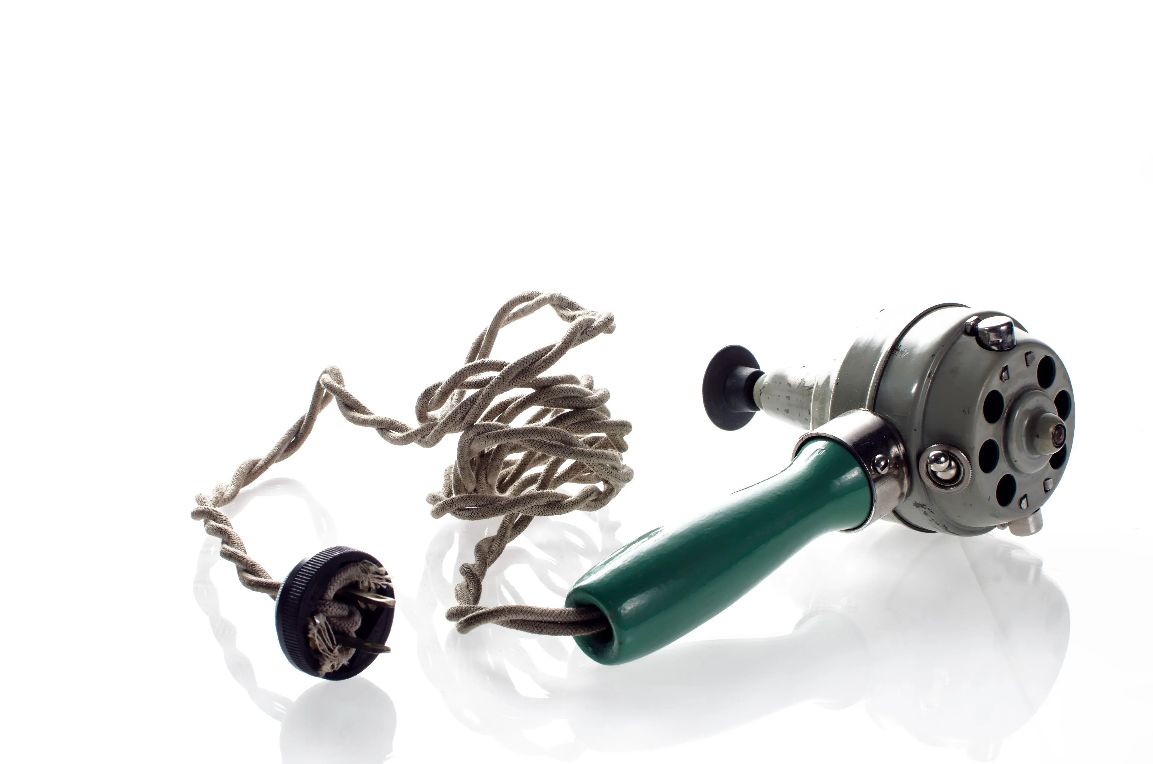 Vrouwelijke hysterie stond aan de wieg van de vibrator