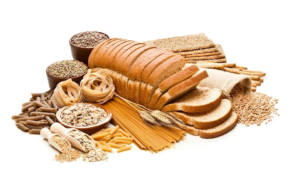 Welk graan bevat de minste calorieën? En welk is het gezondst?