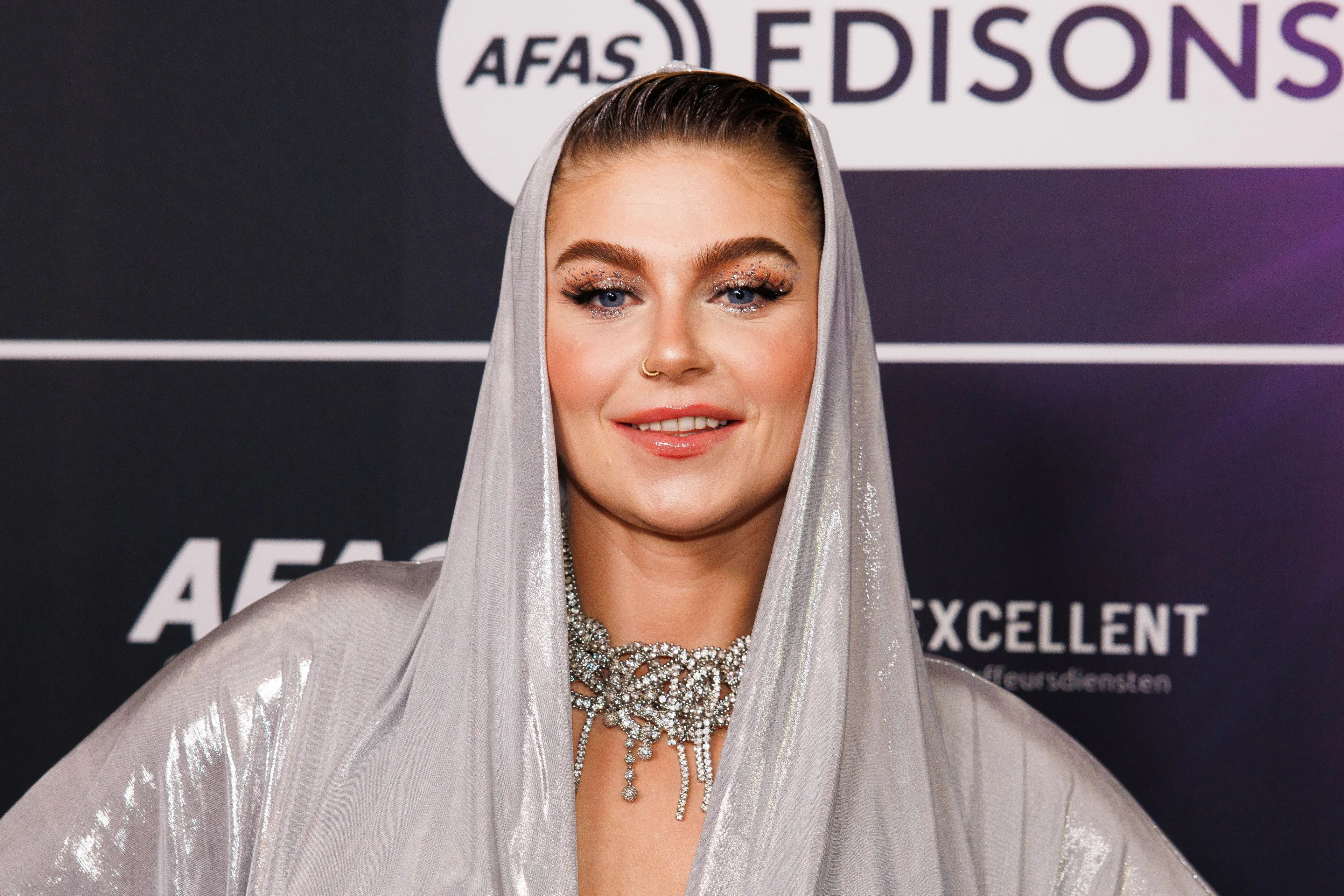Roxeanne en André Hazes treden na jaren weer samen op