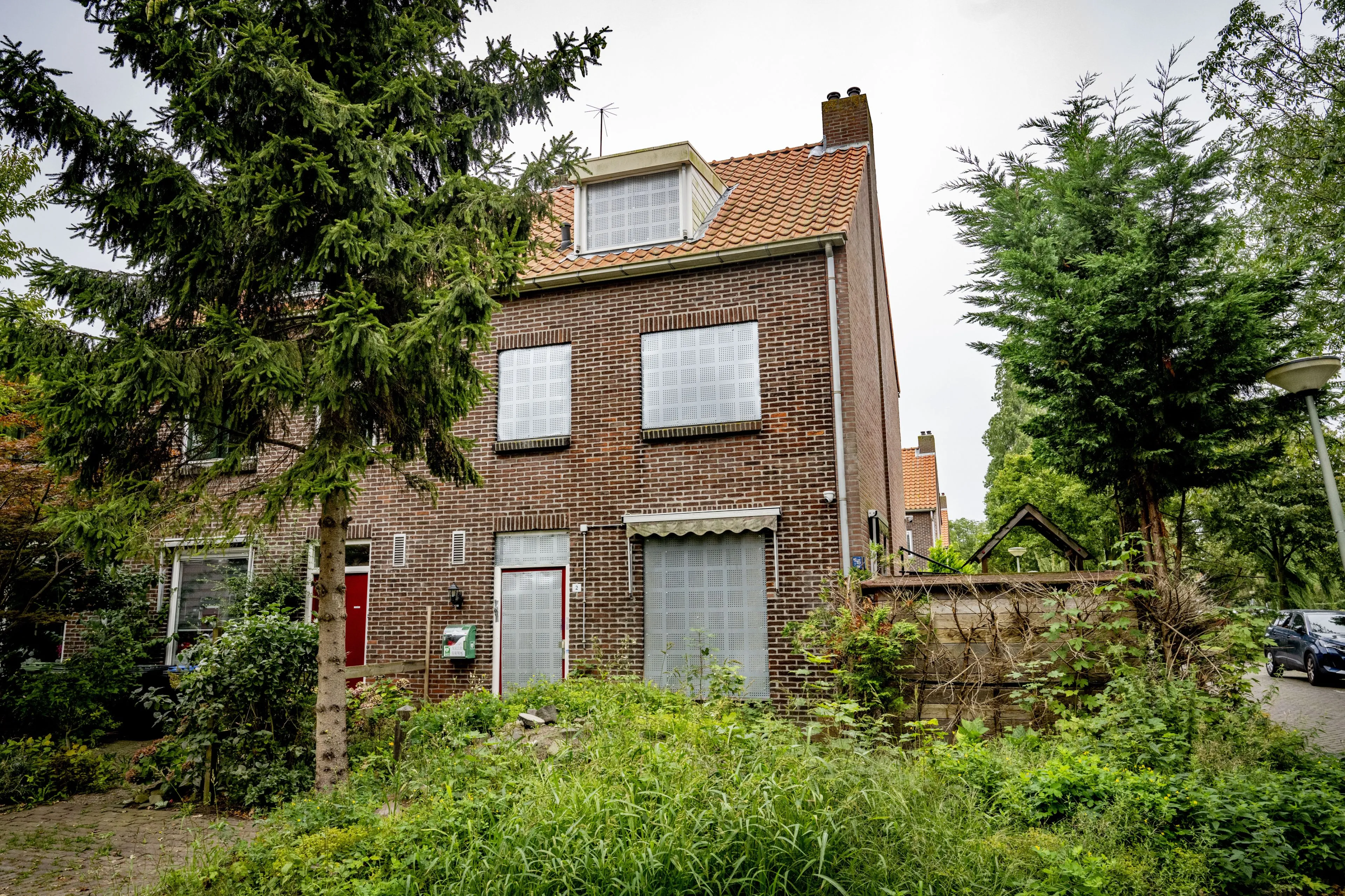 Gewelddadige Vlaardingse pleegouders mishandelde vermoedelijk nog meer pleegkinderen