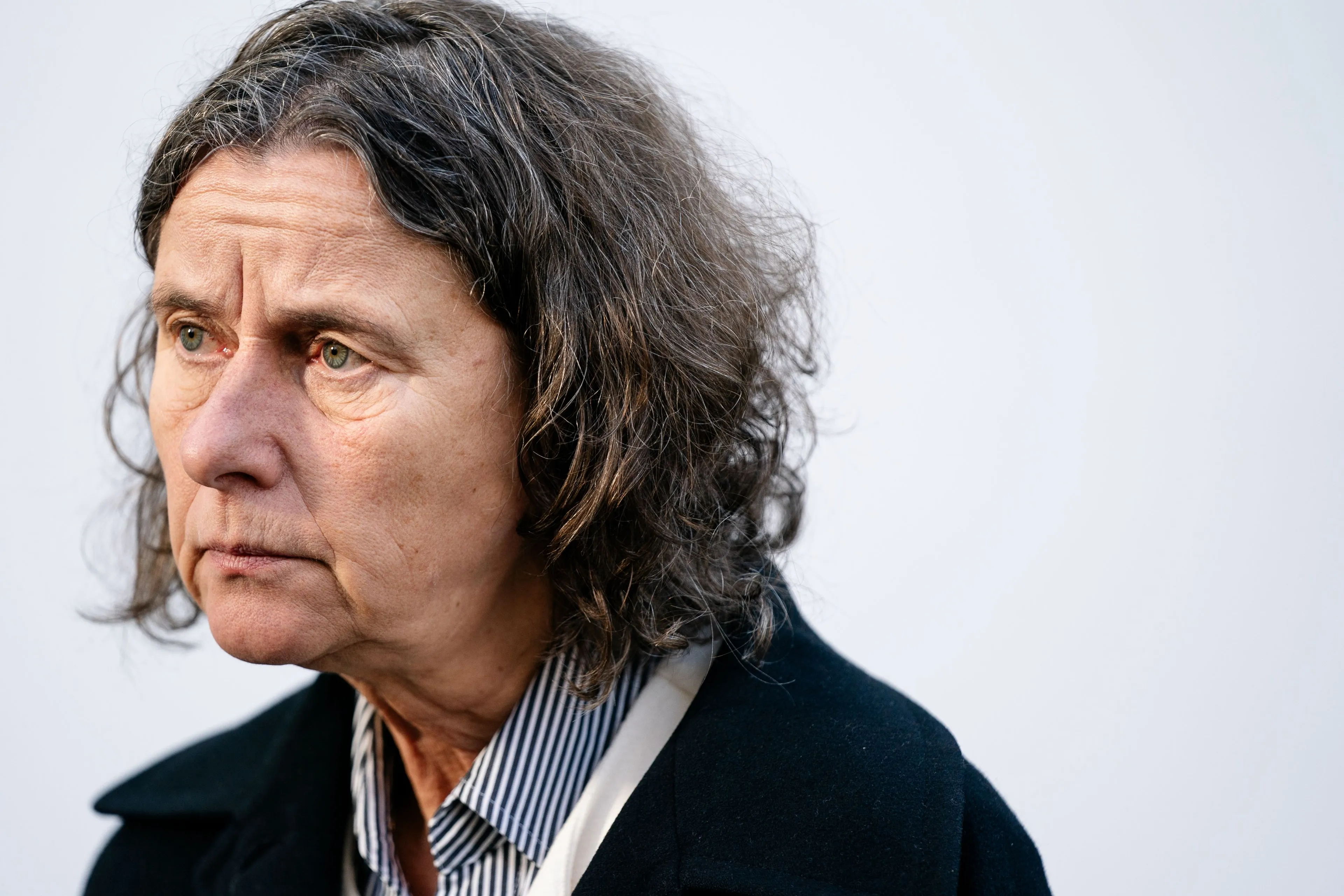De kapper van Minister Faber is niet goedkoop: € 571,74