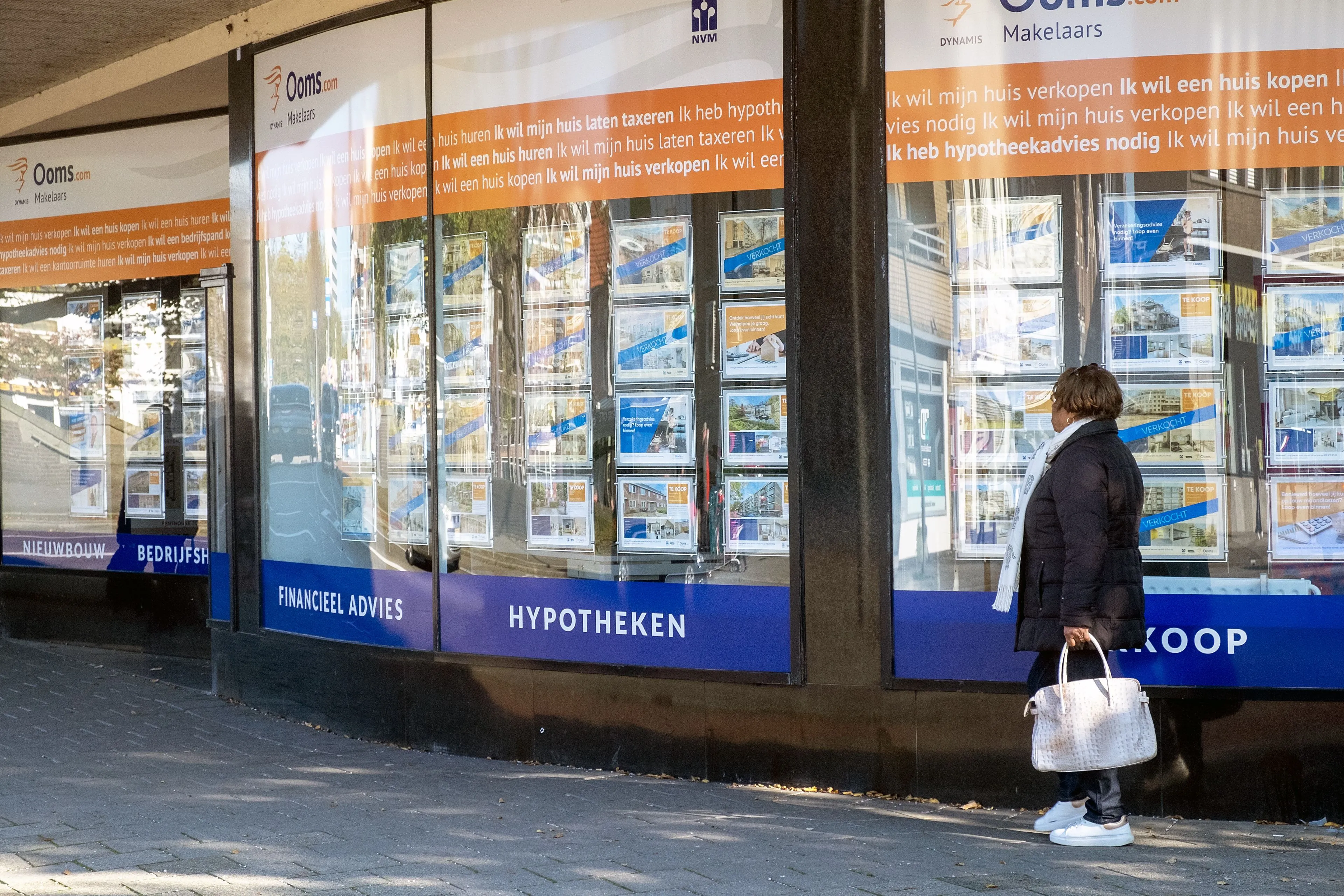 Huizenkoper kan zich nóg dieper in de schulden steken door rentedaling; deze rentevaste periode is het populairst