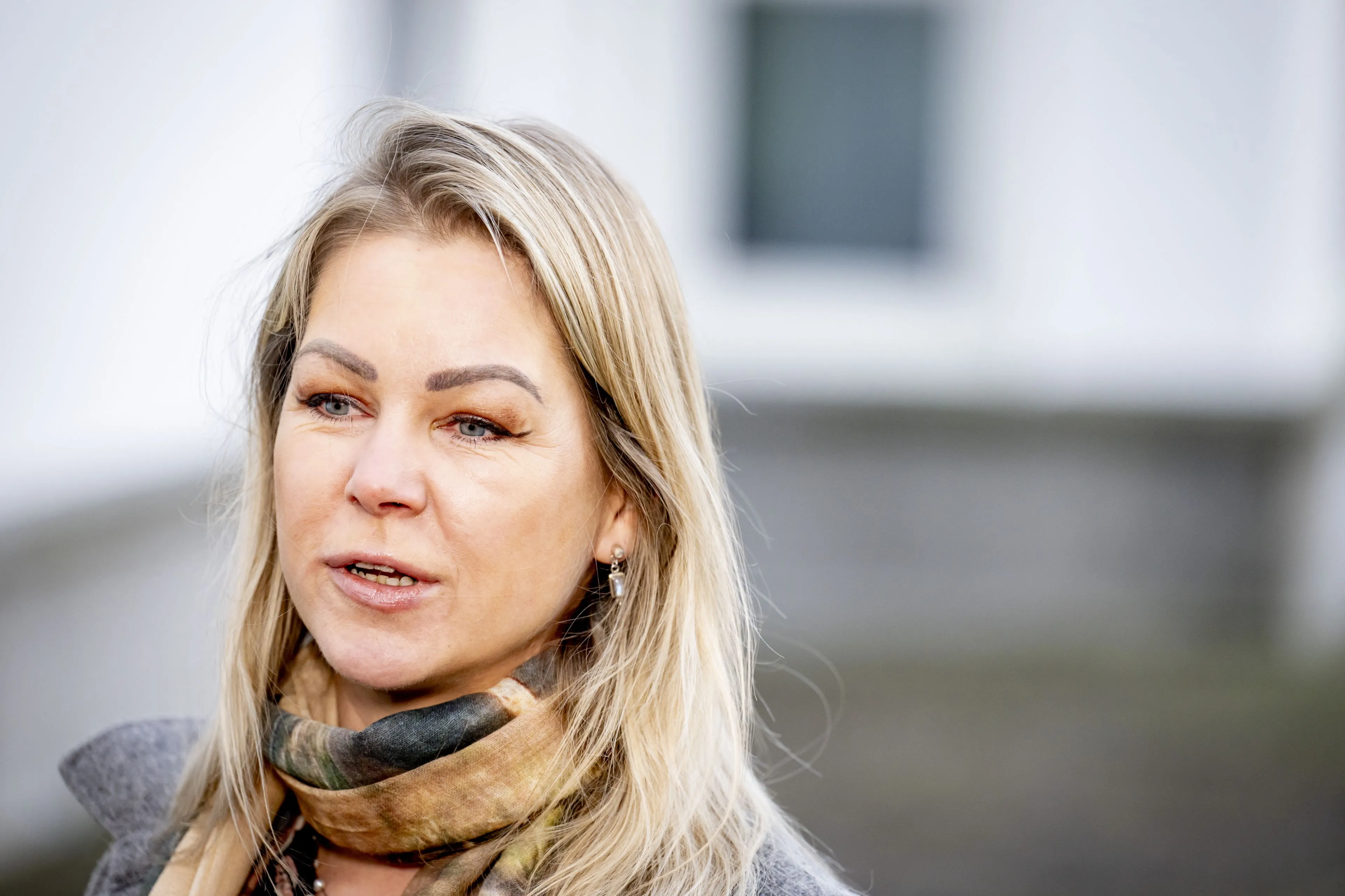 Minister Femke Wiersma wil nog drie jaar extra doormodderen met de PAS-melders