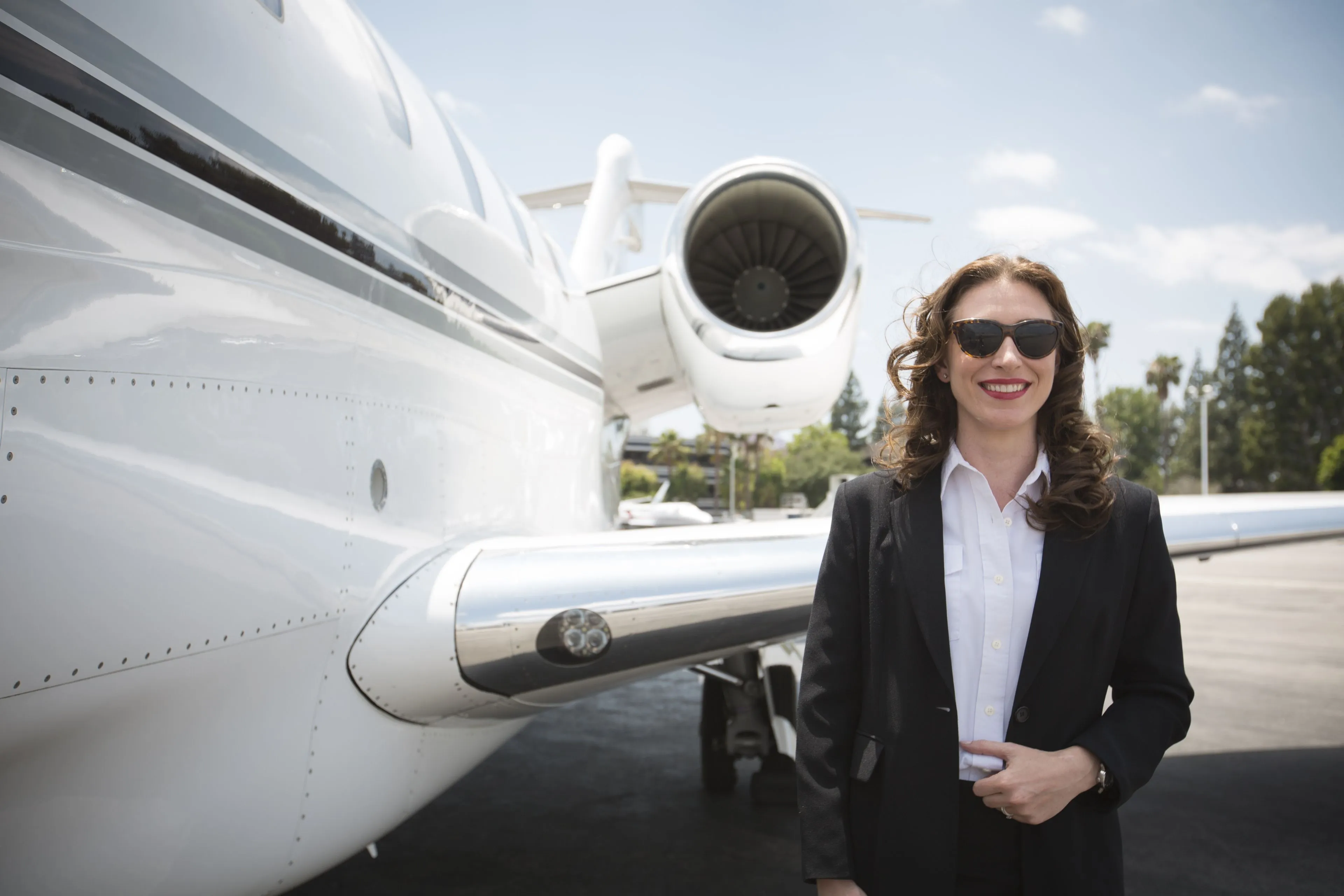 Vliegschaamte? Uitstoot door privéjets is in paar jaar tijd met bijna 50 procent gestegen