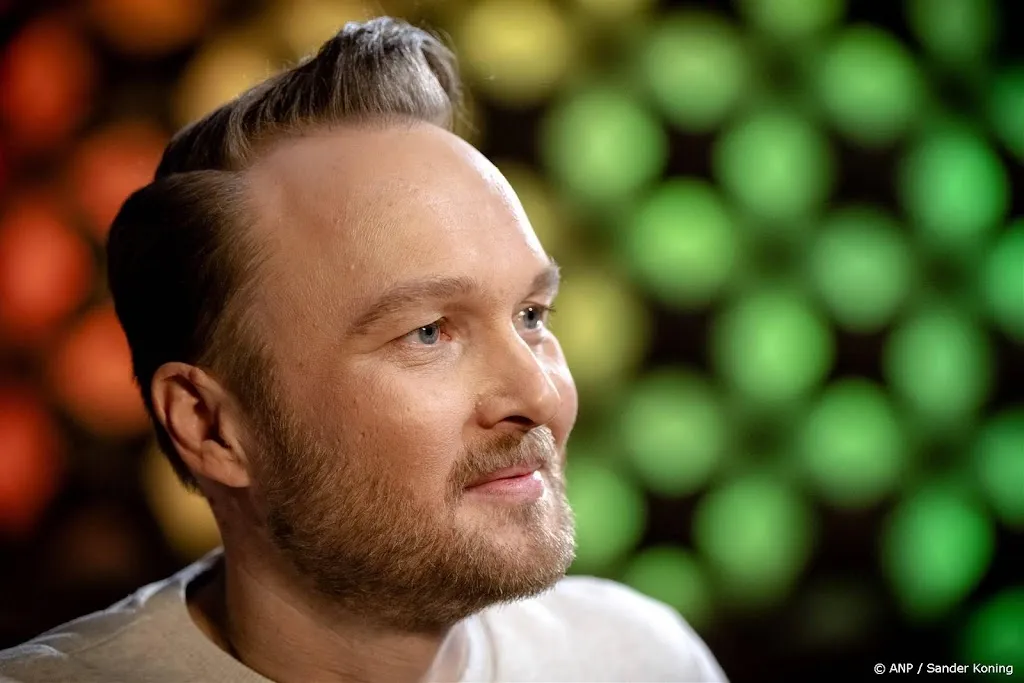 Arjen Lubach stapt met hele team over naar RTL
