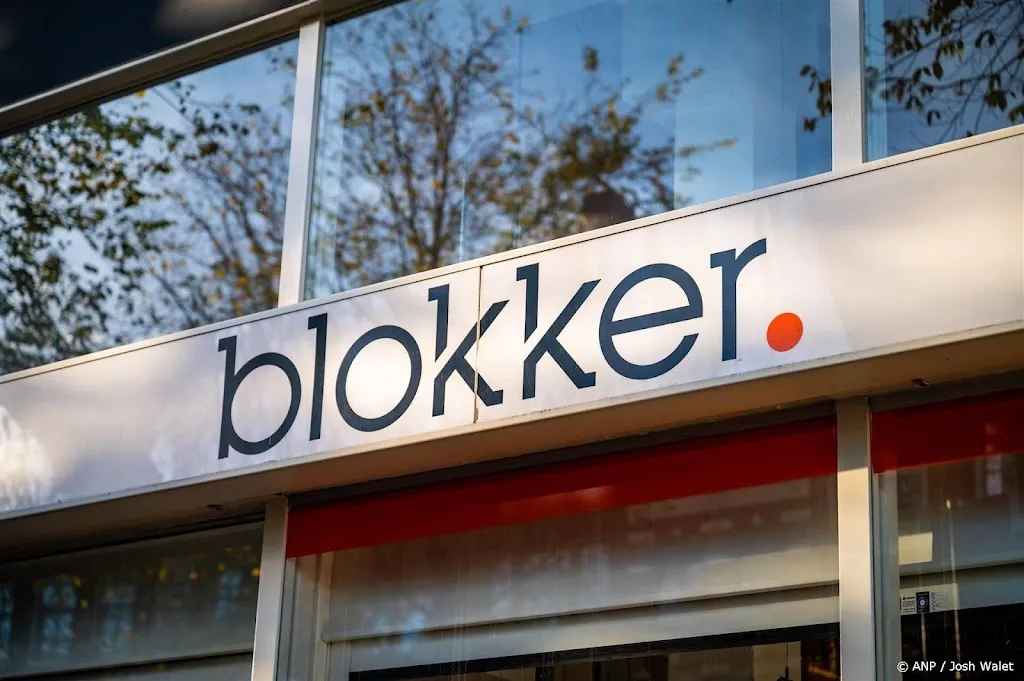 CNV: uitstel van betaling Blokker komt hard aan bij werknemers