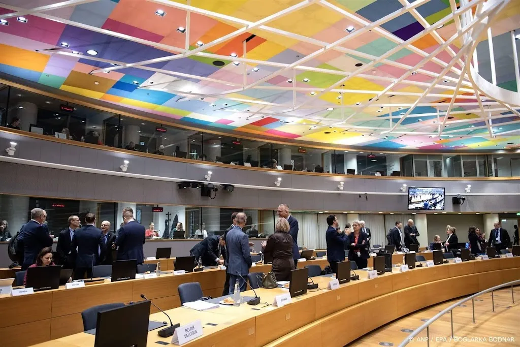 EU voor klimaattop: vorig jaar 28 miljard aan klimaatfinanciering