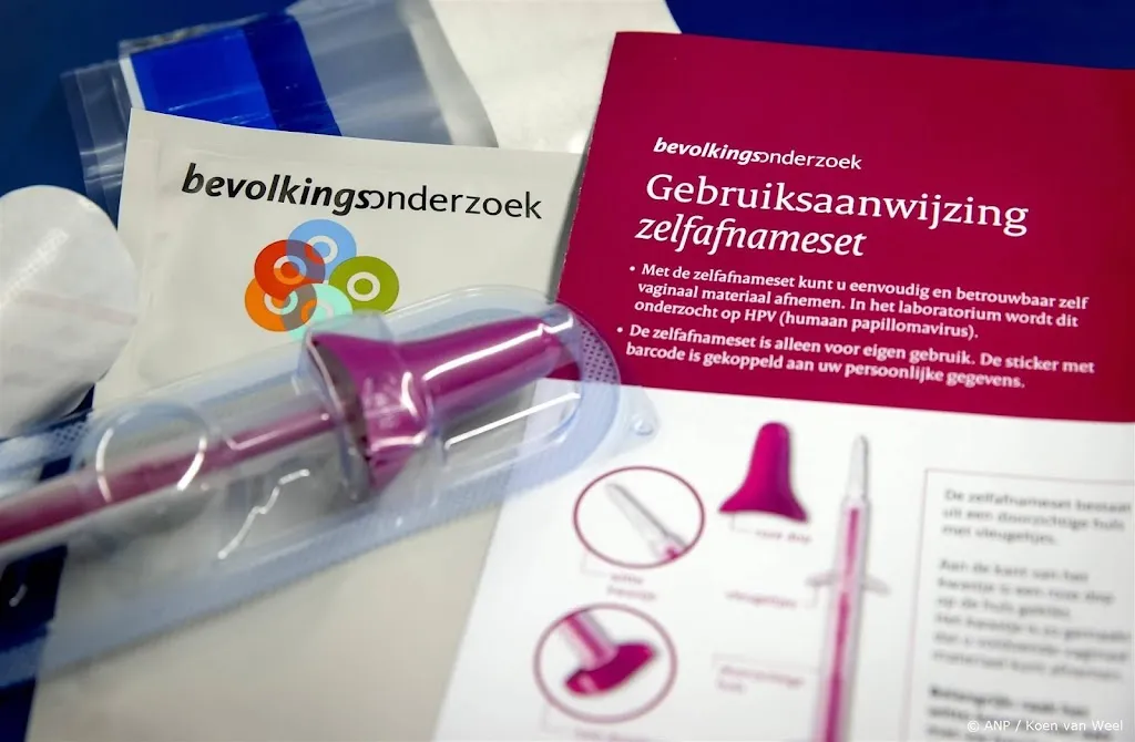 Zo nuttig zijn bevolkingsonderzoeken: meer dan 27.000 kankerdiagnoses in 2023, en de sterfte daalt sterk