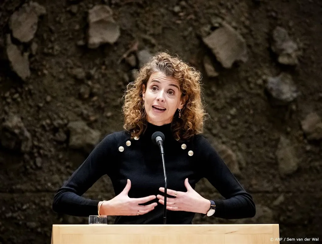 Hermans: geen andere bestemming voor miljarden kernenergie