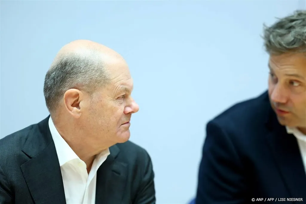 Duitsland op 23 februari naar de stembus