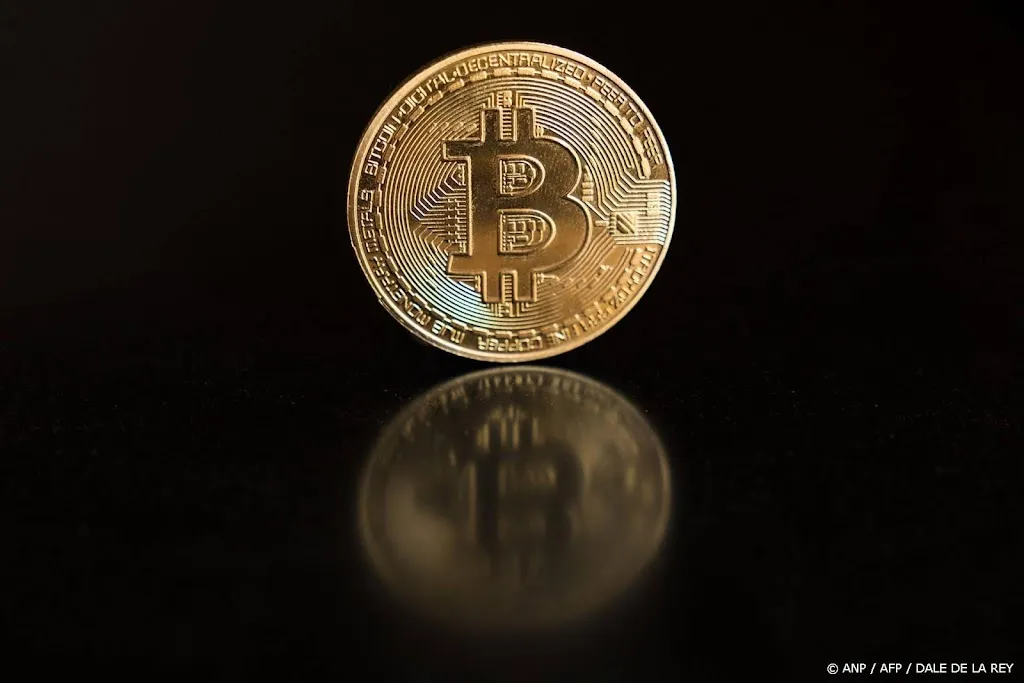 Vijf jaar cel voor Amerikaanse hacker die 120.000 bitcoins stal