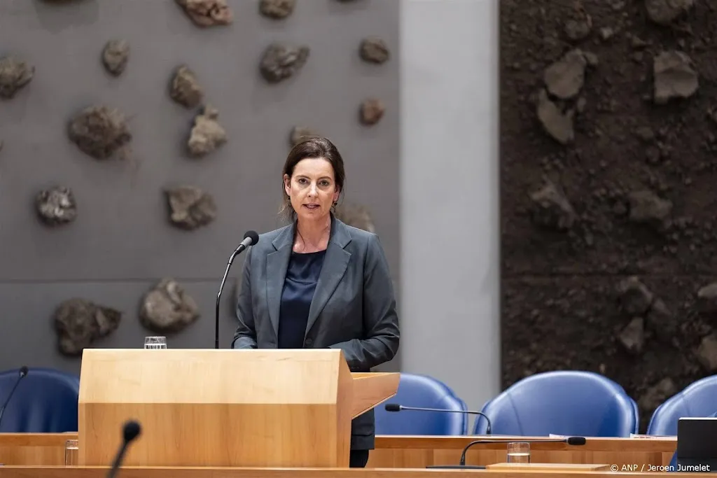 Uitermark: geen bewijs dat Israël waarschuwde voor geweld