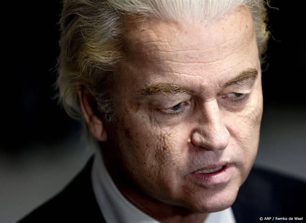 Wilders gaat kolonisten op Westelijke Jordaanoever bezoeken