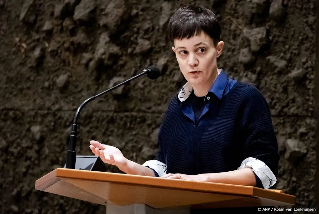 NSC'er haalt uit naar eigen minister over pensioenen, VVD te hulp
