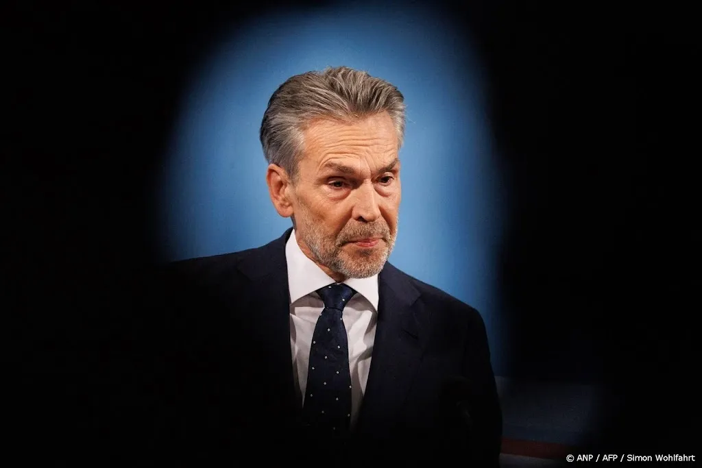 Schoof loog: Notitie landsadvocaat over asielcrisis blijkt toch te bestaan