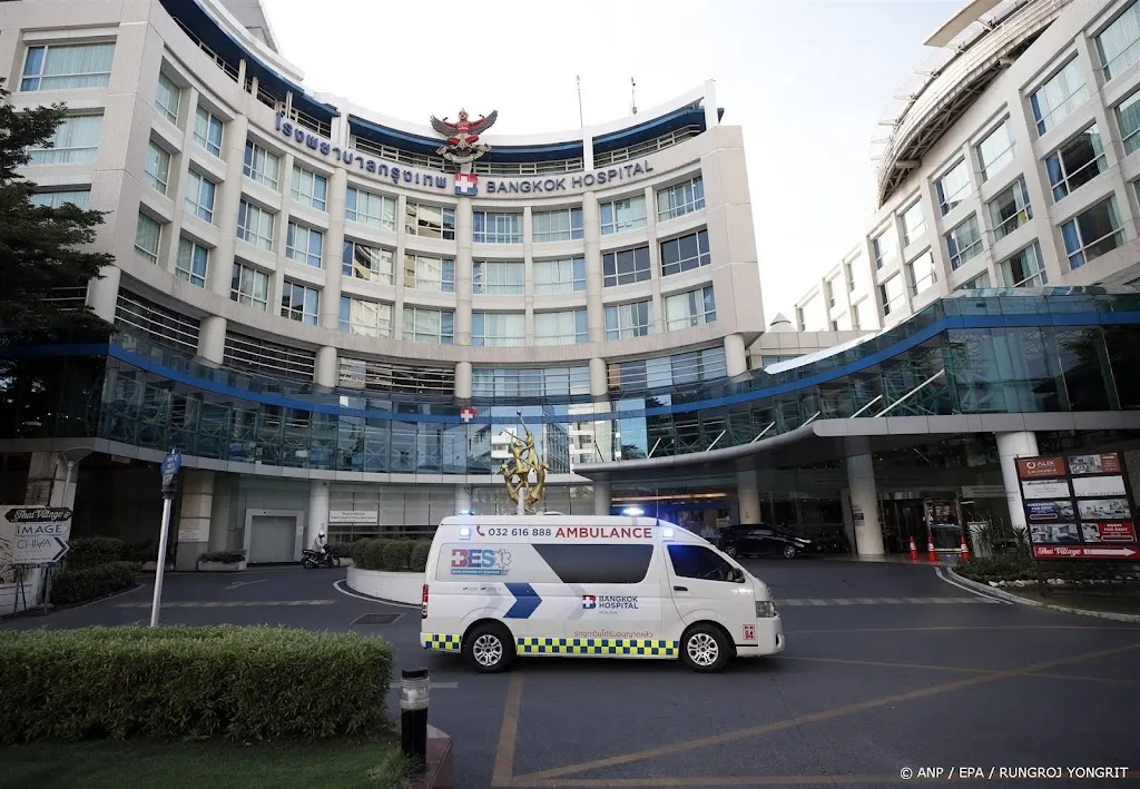 Zesde toerist omgekomen door giftige alcohol in hostel Laos