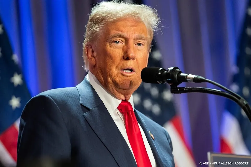 Trump gaat Mexico en Canada direct zware importheffingen opleggen; China moet helemaal oppassen