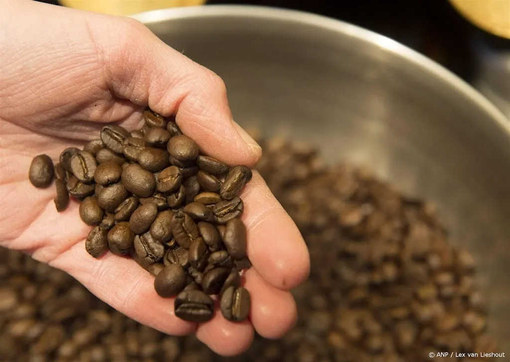 Koffieprijs op hoogste niveau in 40 jaar om wereldwijde schaarste