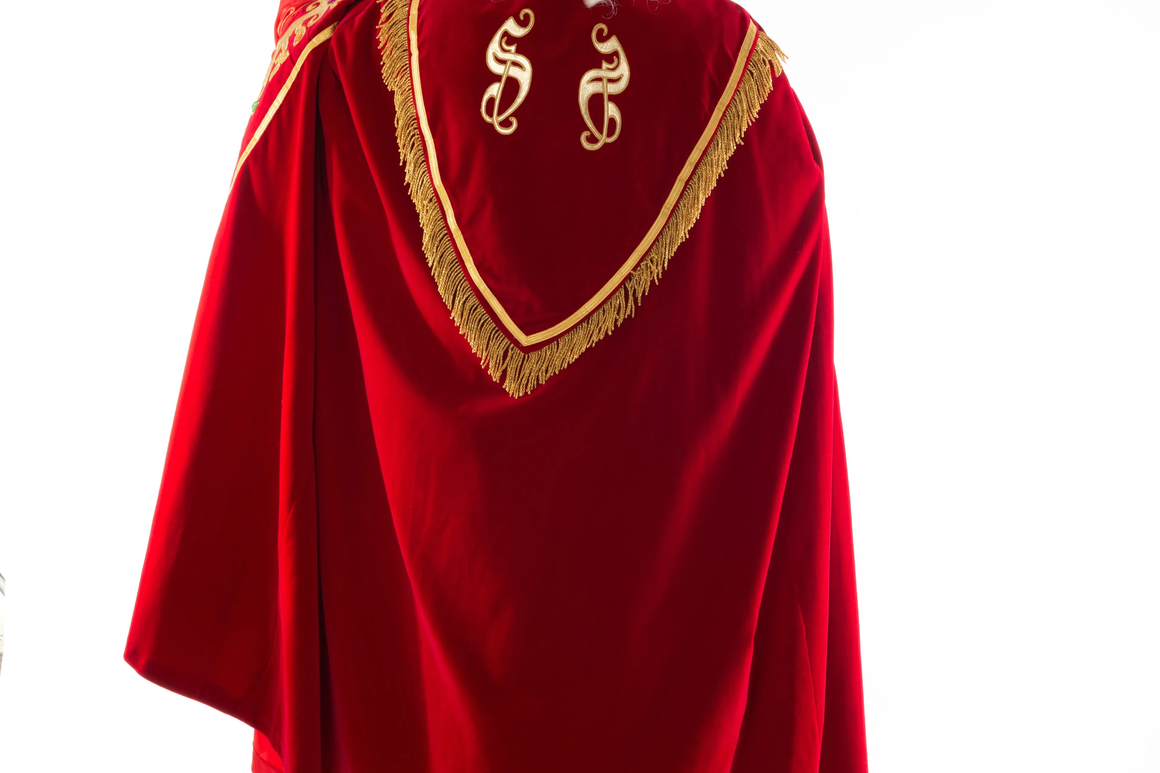 11 feitjes over de geschiedenis van sinterklaas