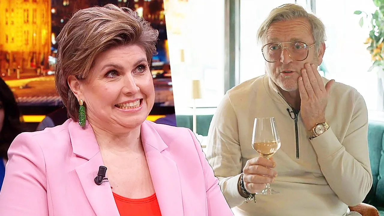 Angela de Jong: ‘Drank en drugs hebben brein Gordon aangetast’