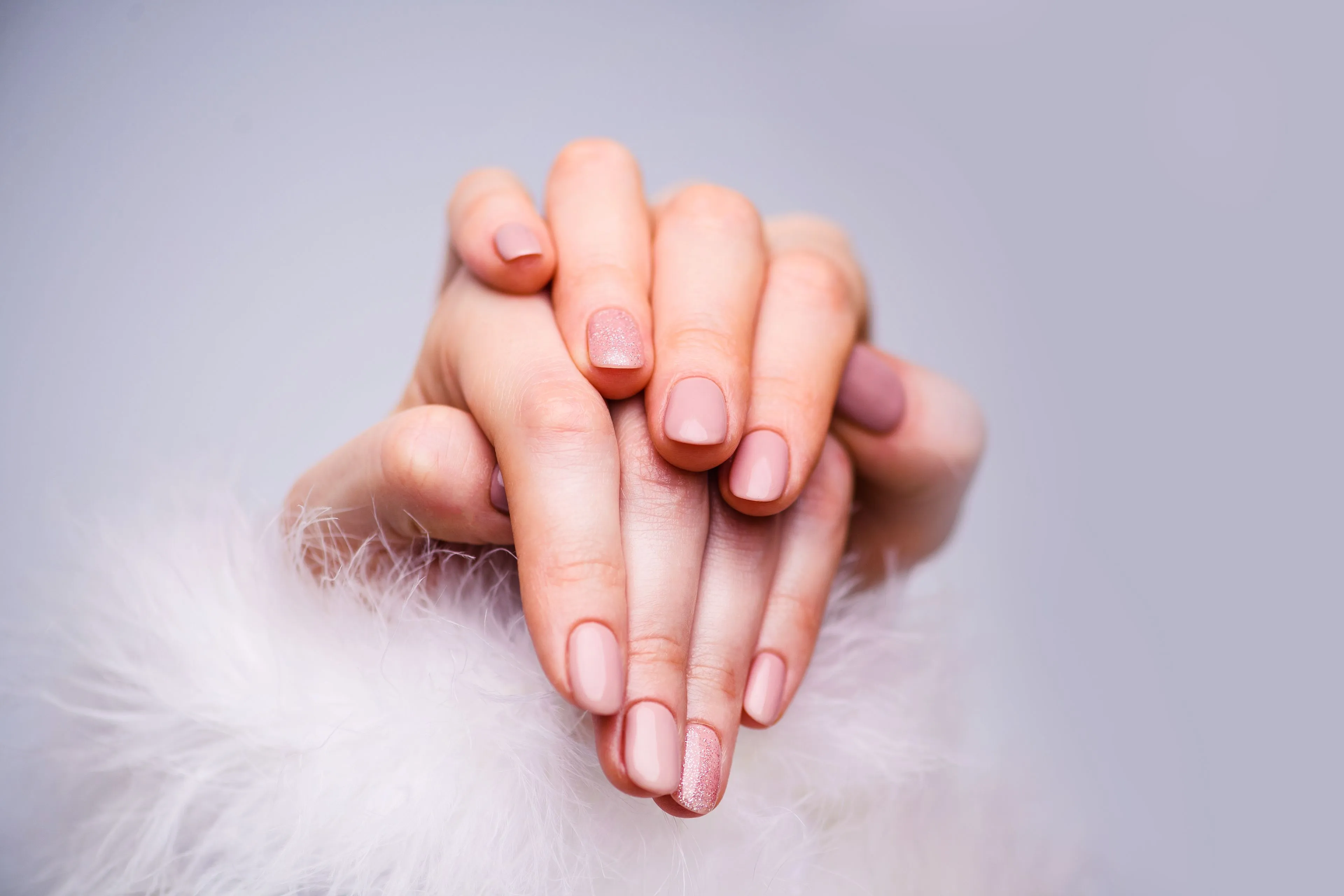 Wat je nagels onthullen over je gezondheid