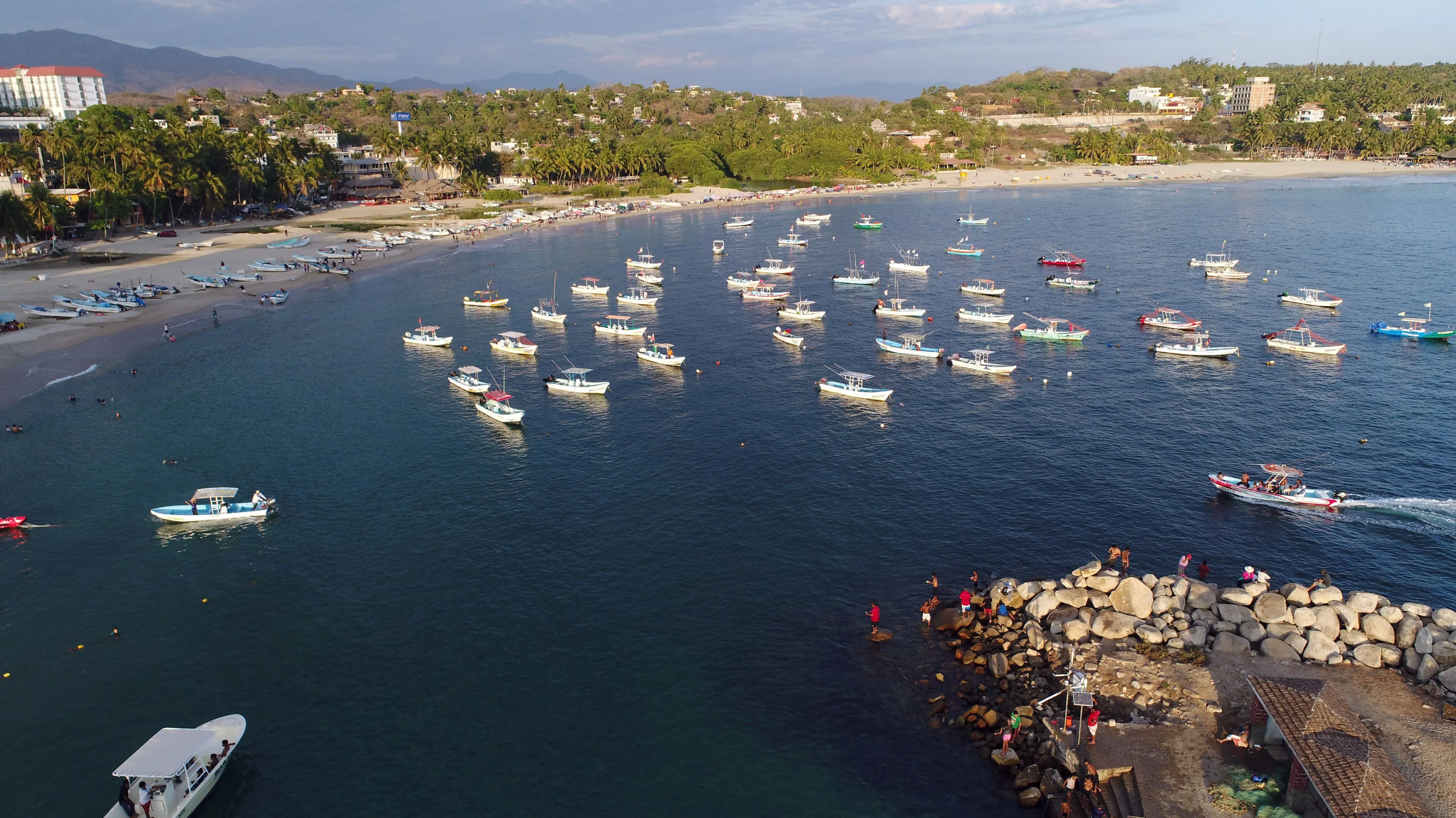 Dit wordt volgens Airbnb dé reisbestemming van 2025