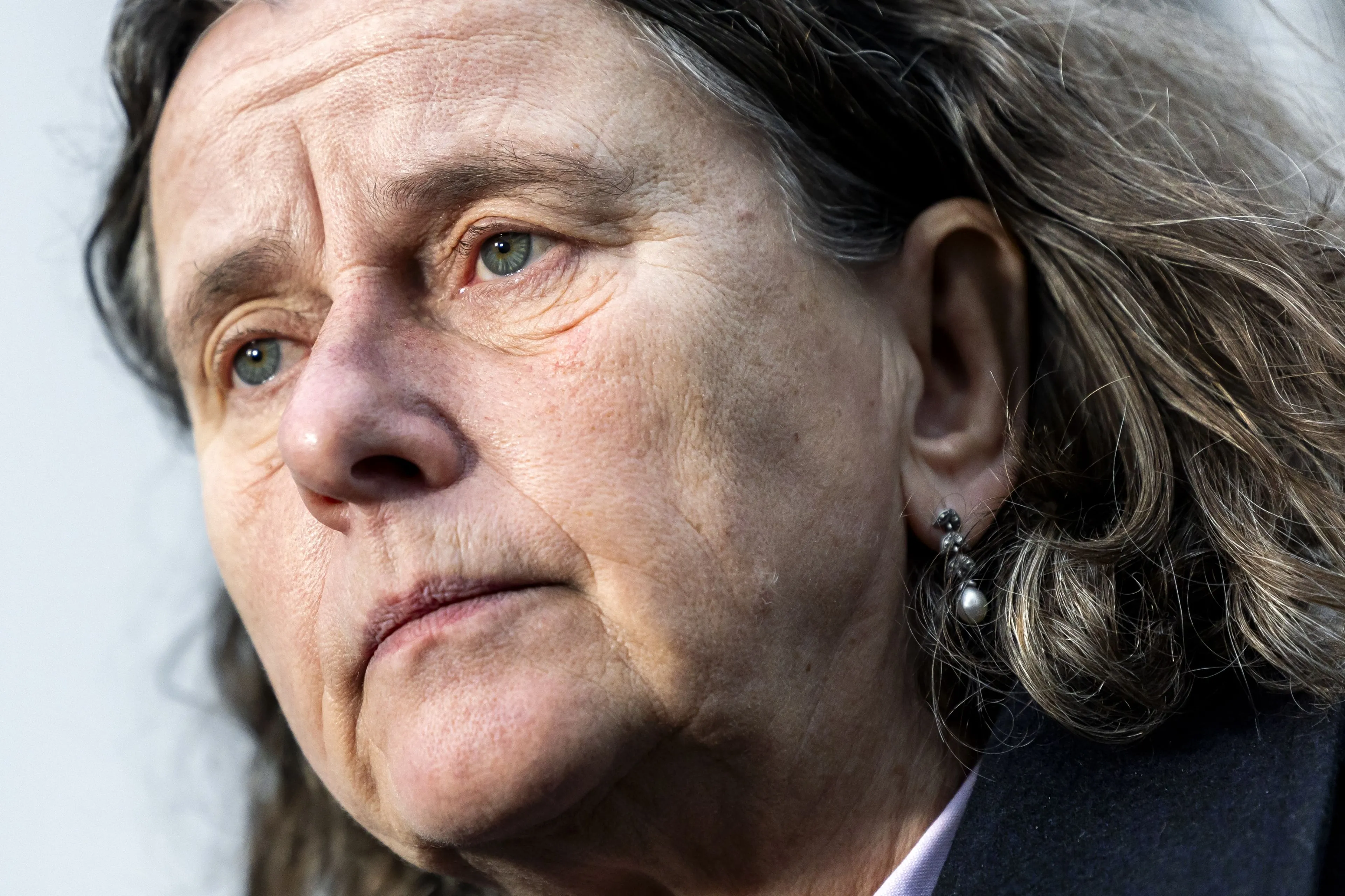 Faber beperkt inspraak adviesorganen om wetten door te drukken