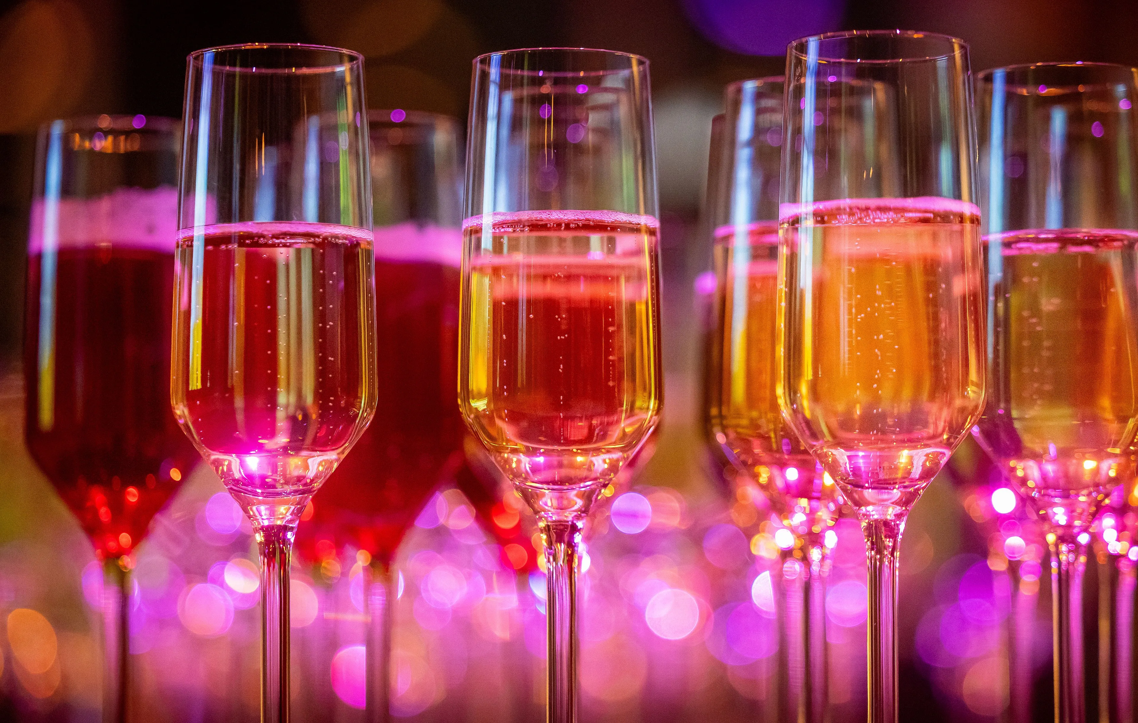 Onderzoekers ontdekken vorm van alcoholgebruik die nog ongezonder is dan bingedrinken