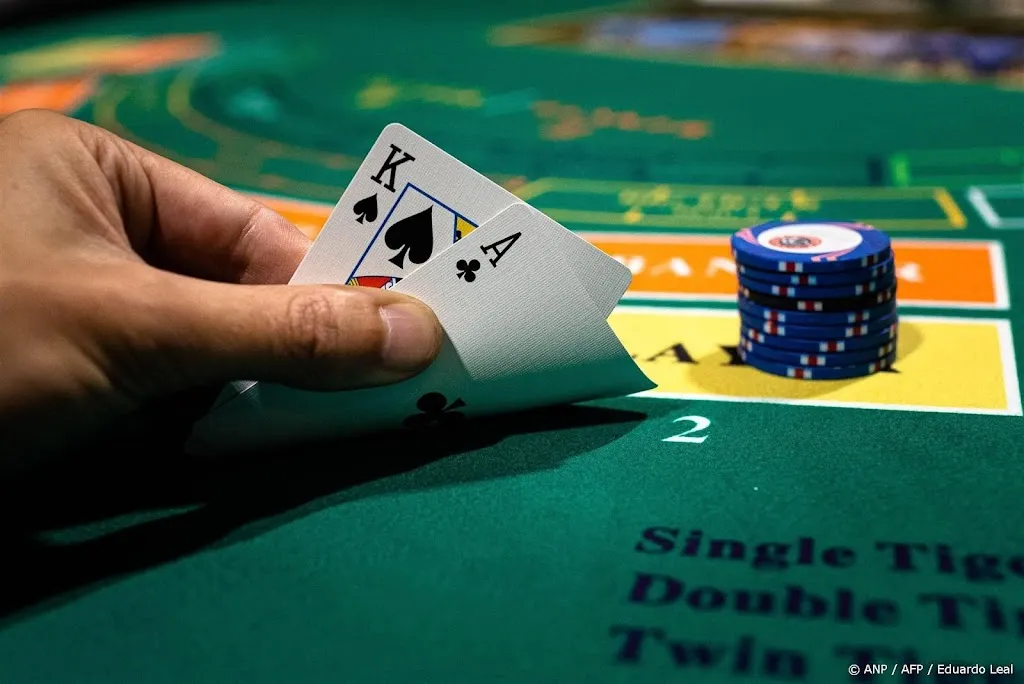Moederbedrijf Jack's Casino sluit 23 van de 87 vestigingen