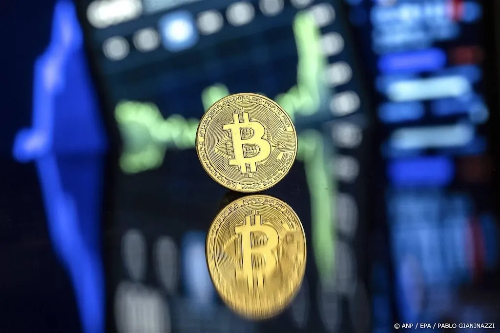 Belastingdienst maakt jacht op stiekeme cryptobezitters