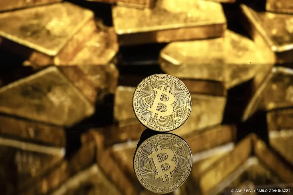 Bitcoin voor het eerst meer dan 100.000 dollar waard