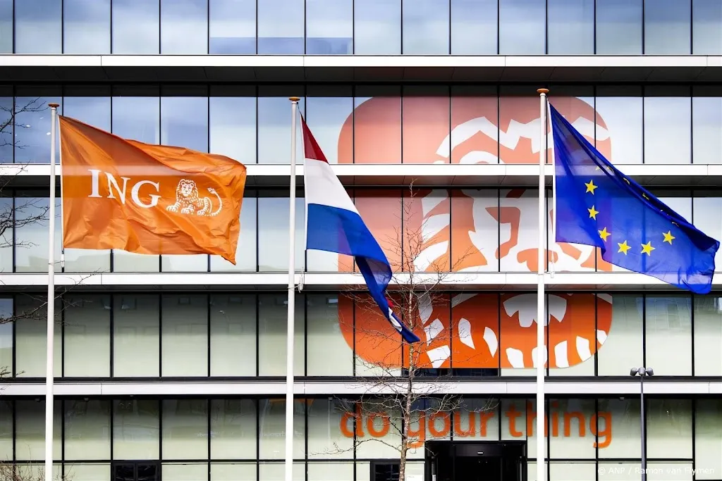 ING verwacht gematigde groei Nederlandse economie in 2025