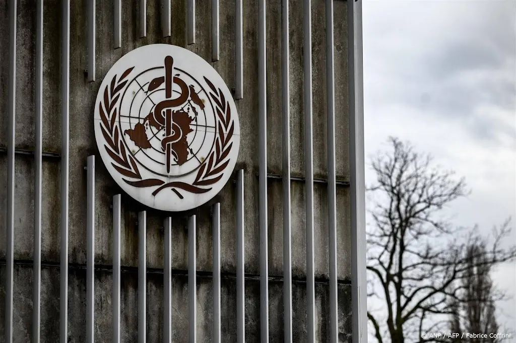 WHO stuurt experts naar Congo om uitbraak onbekende besmettelijke ziekte