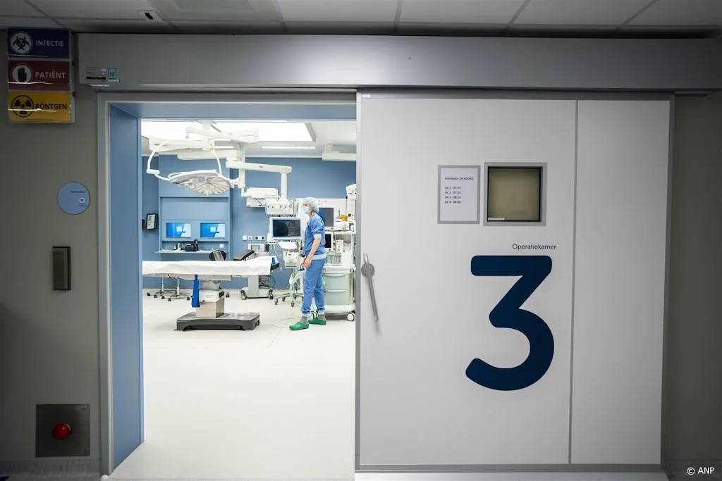 Vier koepels staken gesprekken over aanvullend zorgakkoord