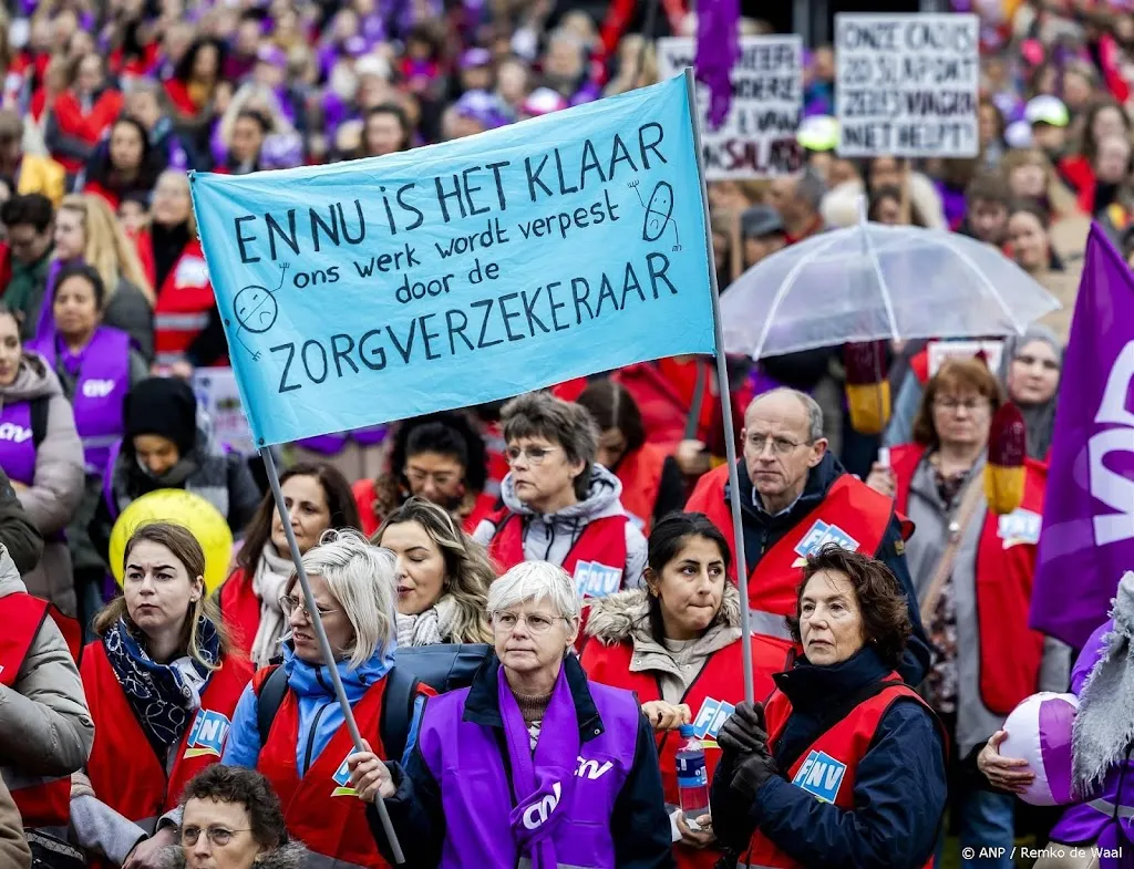 Werkgevers apotheekbranche naar rechter om staking te voorkomen