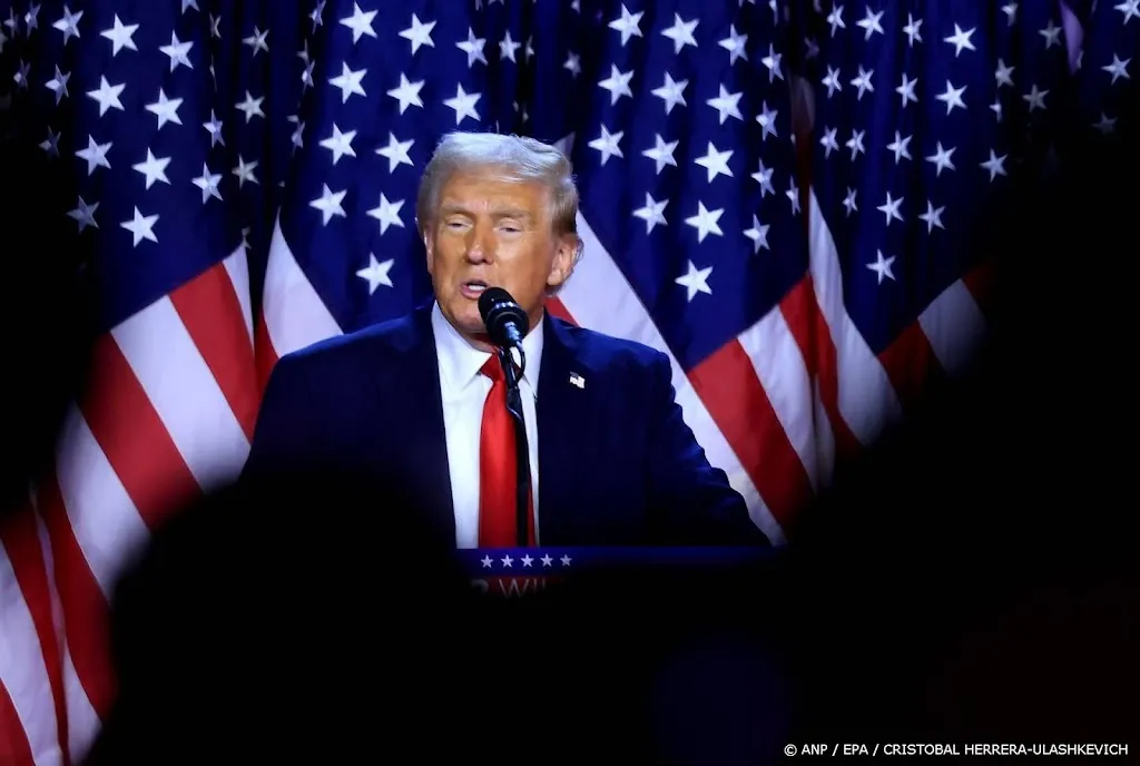 Trump wil lagere tarieven voor Panamakanaal, anders terug naar VS
