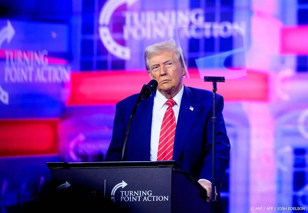 Analisten voorzien goed beursjaar 2025, Trump wel onzekere factor