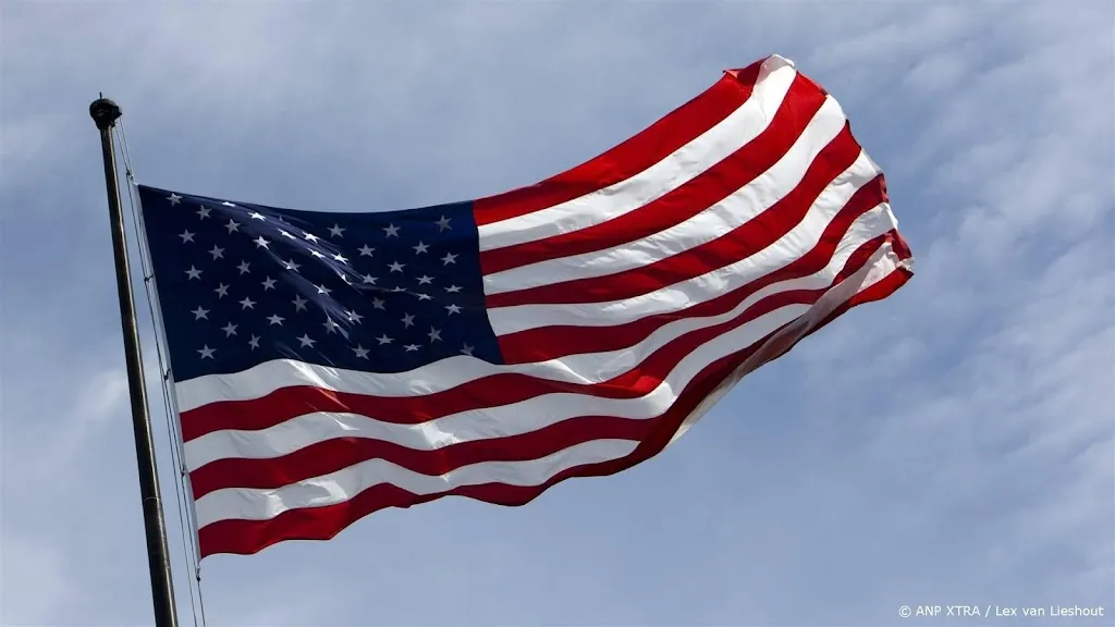 Amerikaans ministerie van Financiën gehackt 'met steun van China'