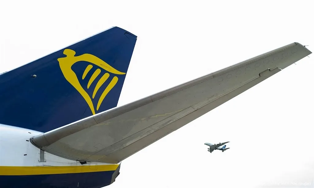 Ryanair-vlucht omgeleid naar Brno na gps-storingen boven Polen