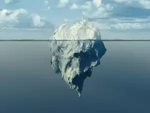 iceberg