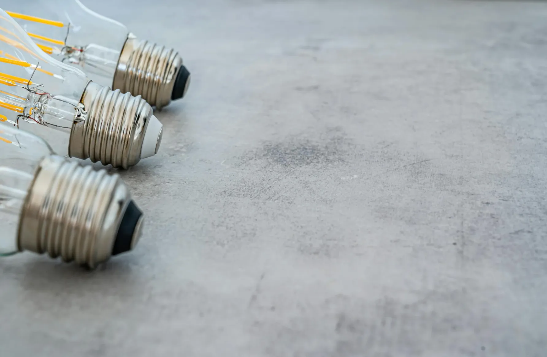Deze nieuwe lichttechnologie maakt stroom besparen eenvoudiger dan ooit