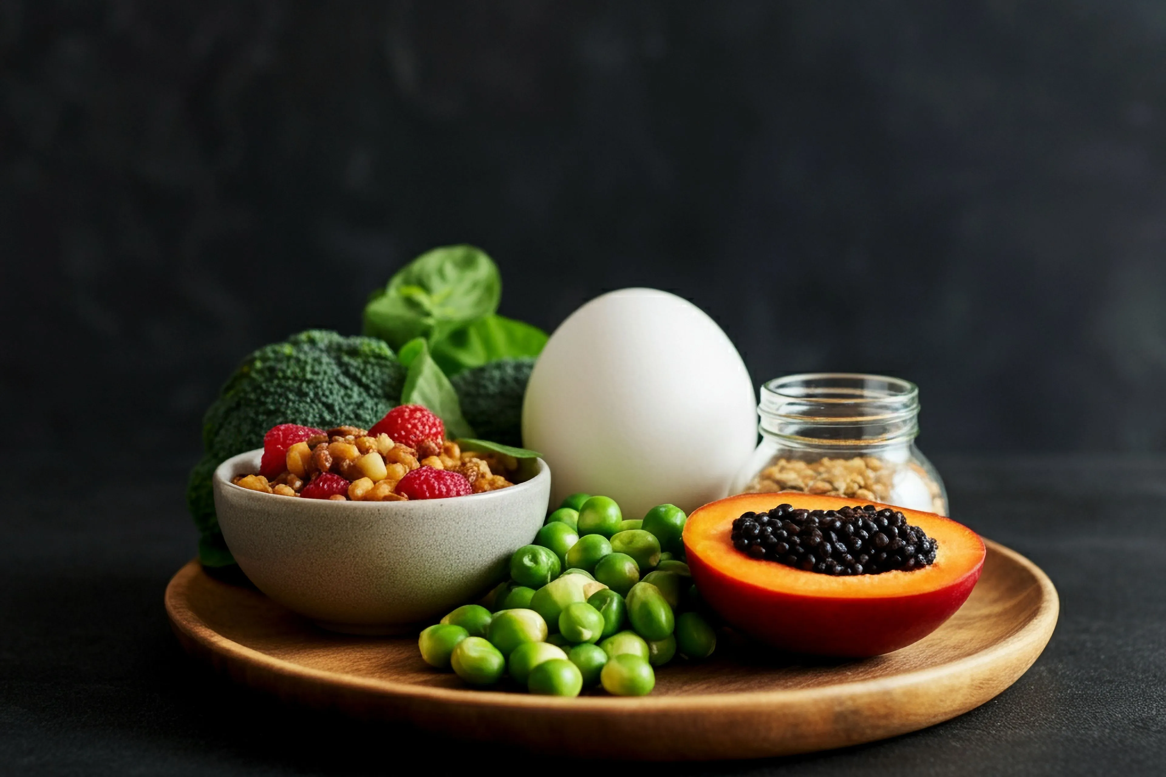 10 tips om gezonder te eten in 2025
